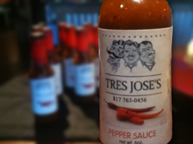 Sauce!